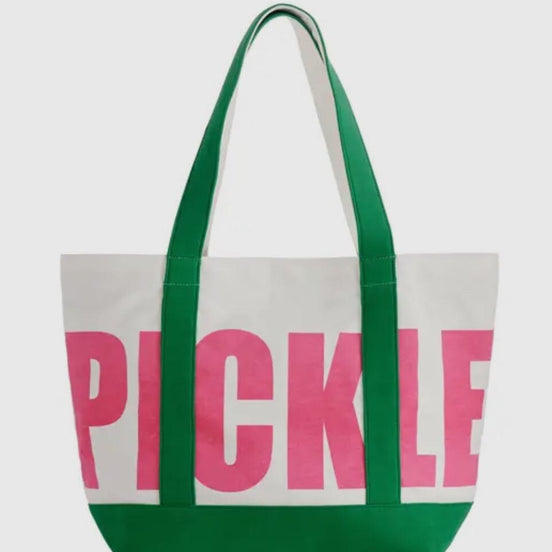 Pickle Tote