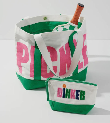 Pickle Tote
