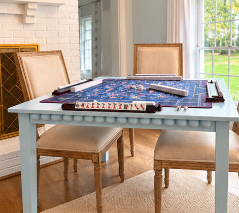 Mahjong Table 42”