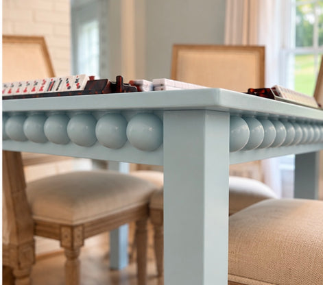 Mahjong Table 42”