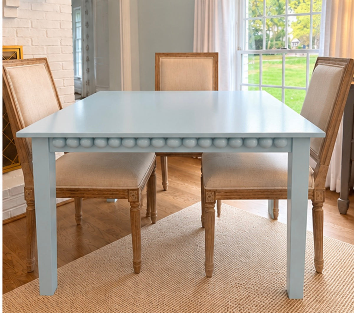 Mahjong Table 42”
