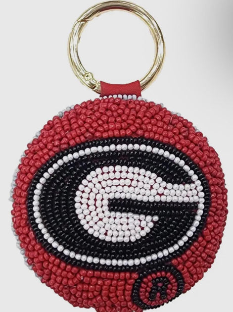 Officially Licensed College Keychains