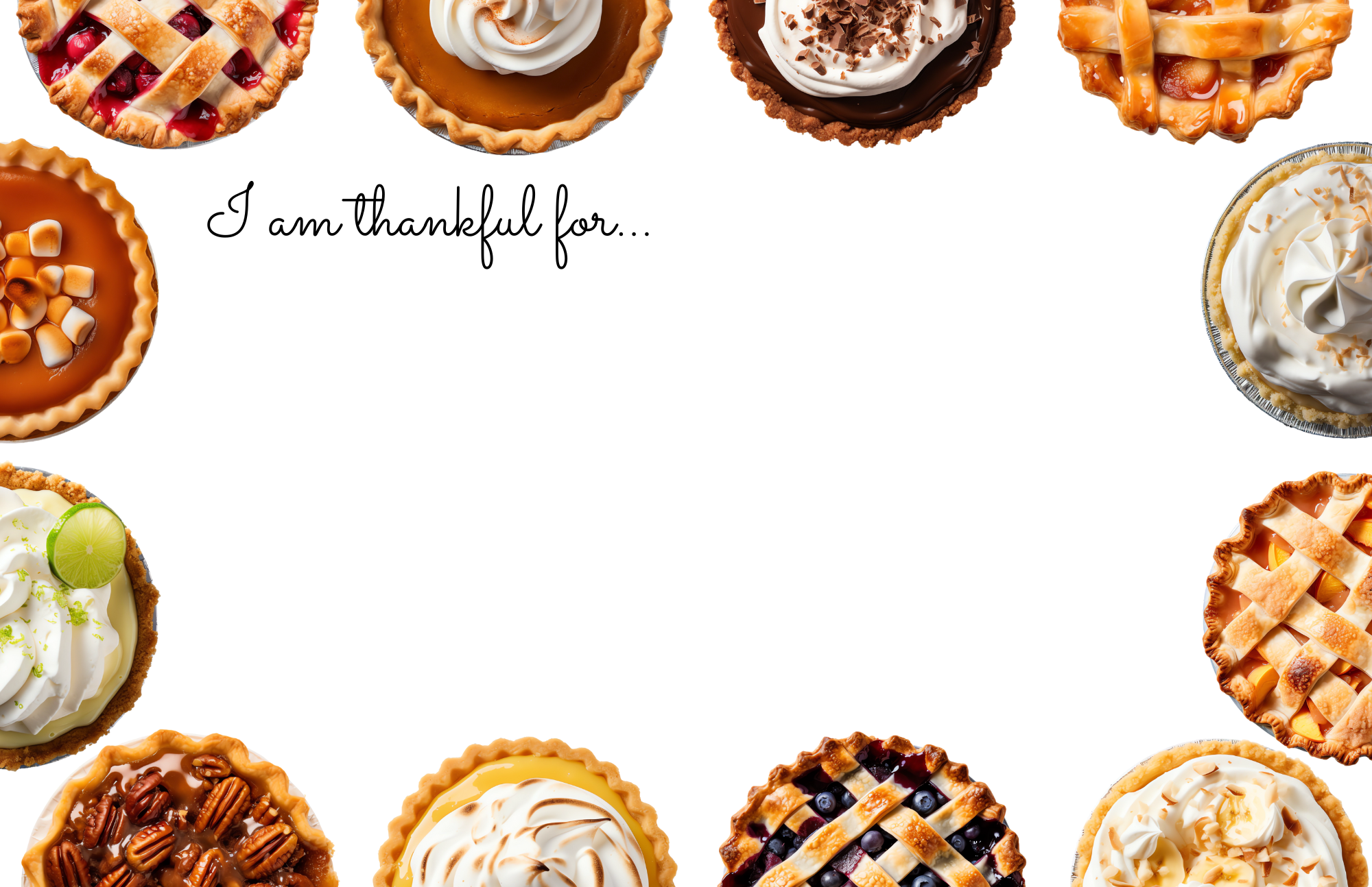 11x17 ALL YEAR LONG VOL 3 insert set of 12