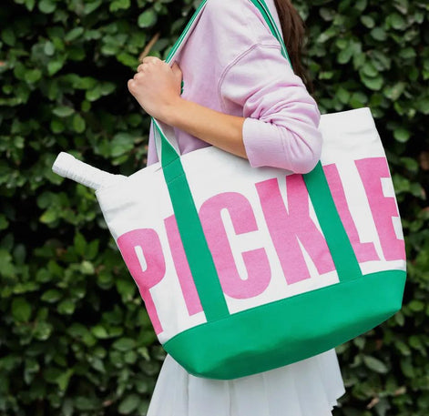 Pickle Tote