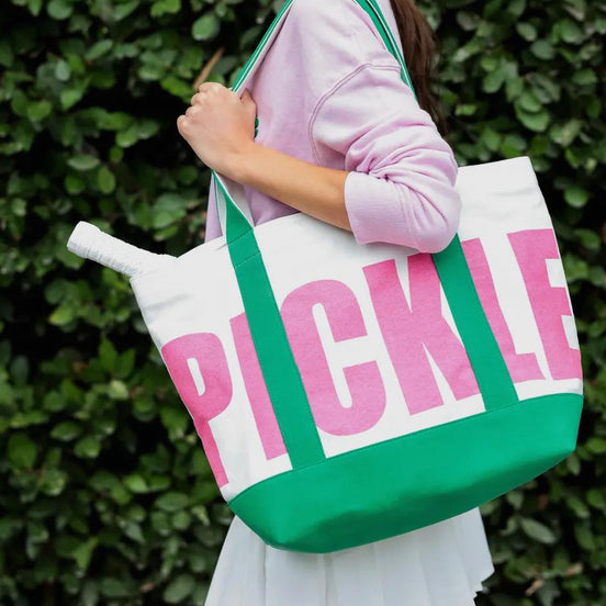 Pickle Tote