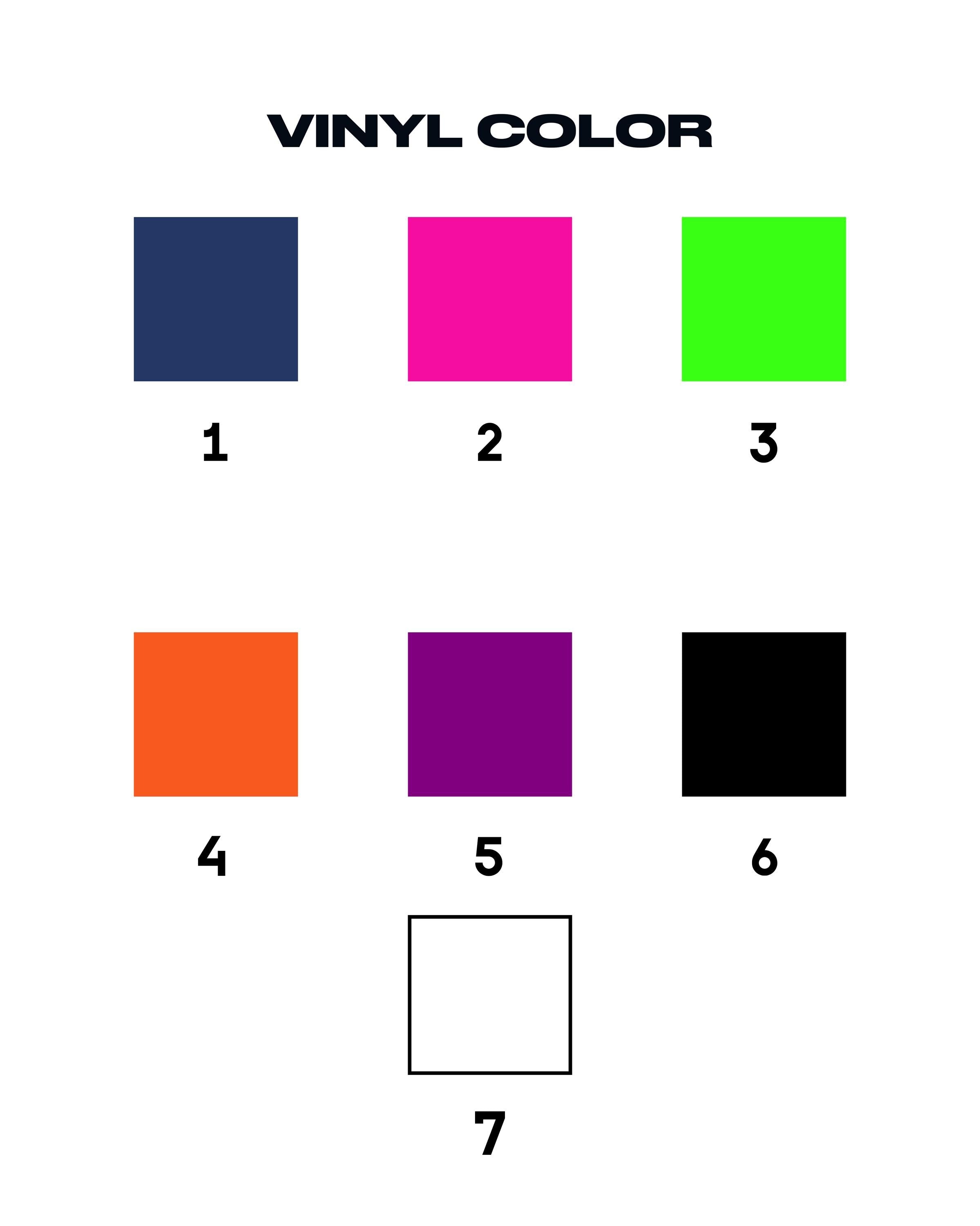 Monogrammed Pickleball Paddle Cover