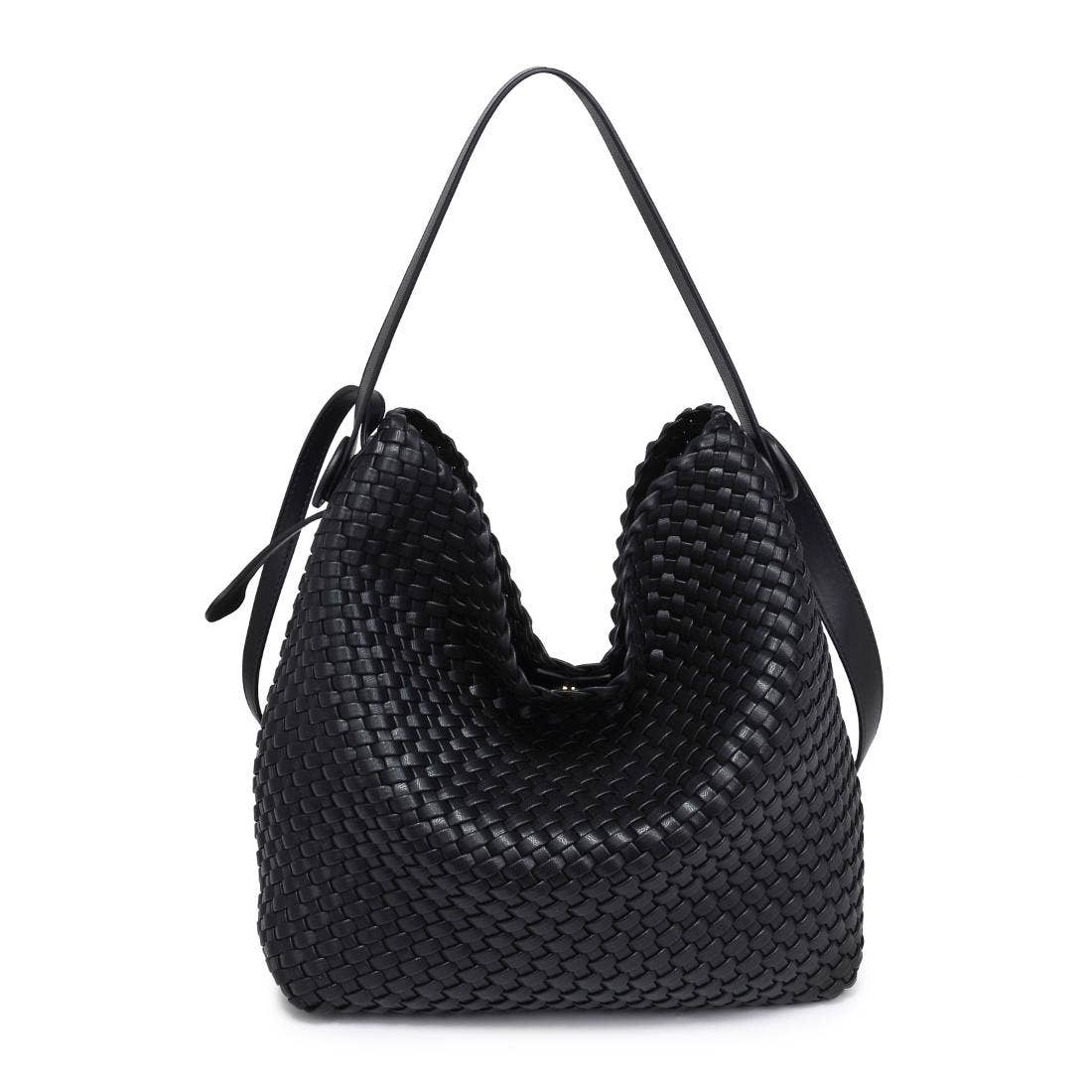 Edith Woven Hobo