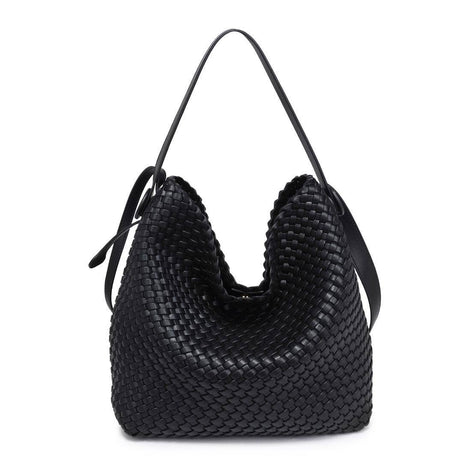 Edith Woven Hobo