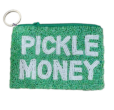 SCP  3005 PICKLE MONEY