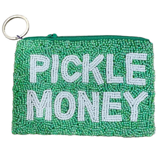 SCP  3005 PICKLE MONEY