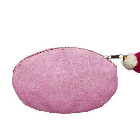 Chill Pill 100MG Handmade Beaded Coin Purse