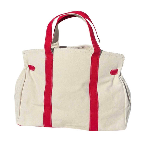 Boatkin Canvas Tote Bag