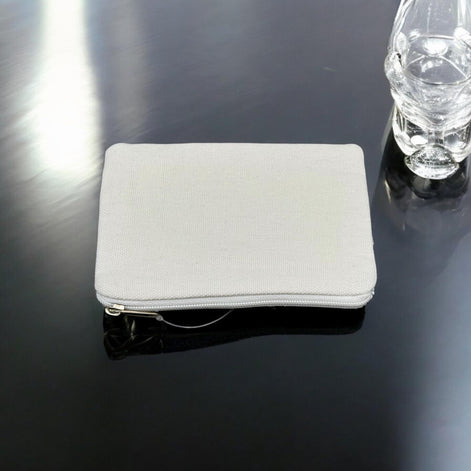 Vodka Money Beaded Coin Pouch