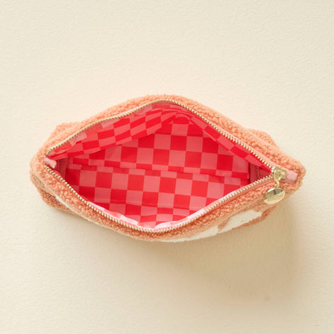 Teddy Pouch-Mama 2.0